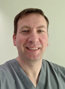 Zahnarzt Stefan Schneider